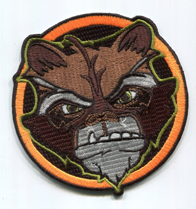 May 2017 Grumpy Sci-Fi Morale Patch set